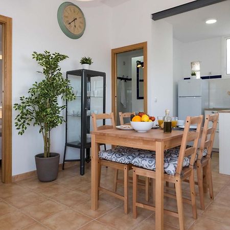 Finca Buenavista チルチェス エクステリア 写真