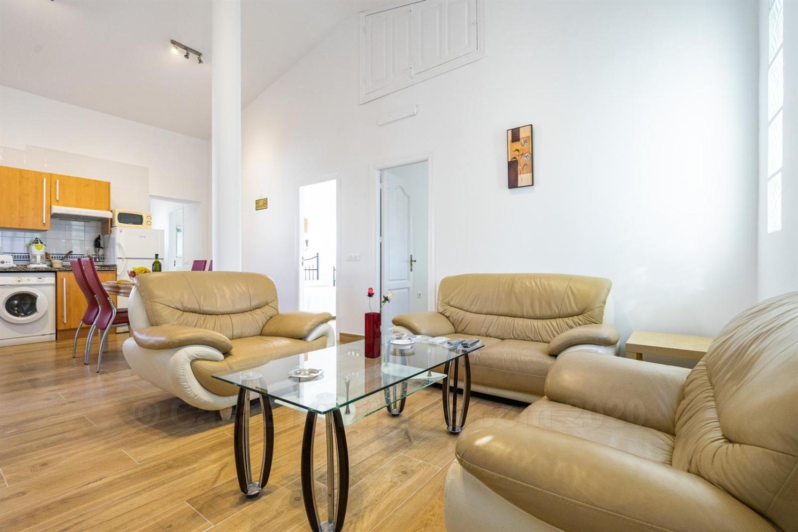 Finca Buenavista チルチェス 部屋 写真