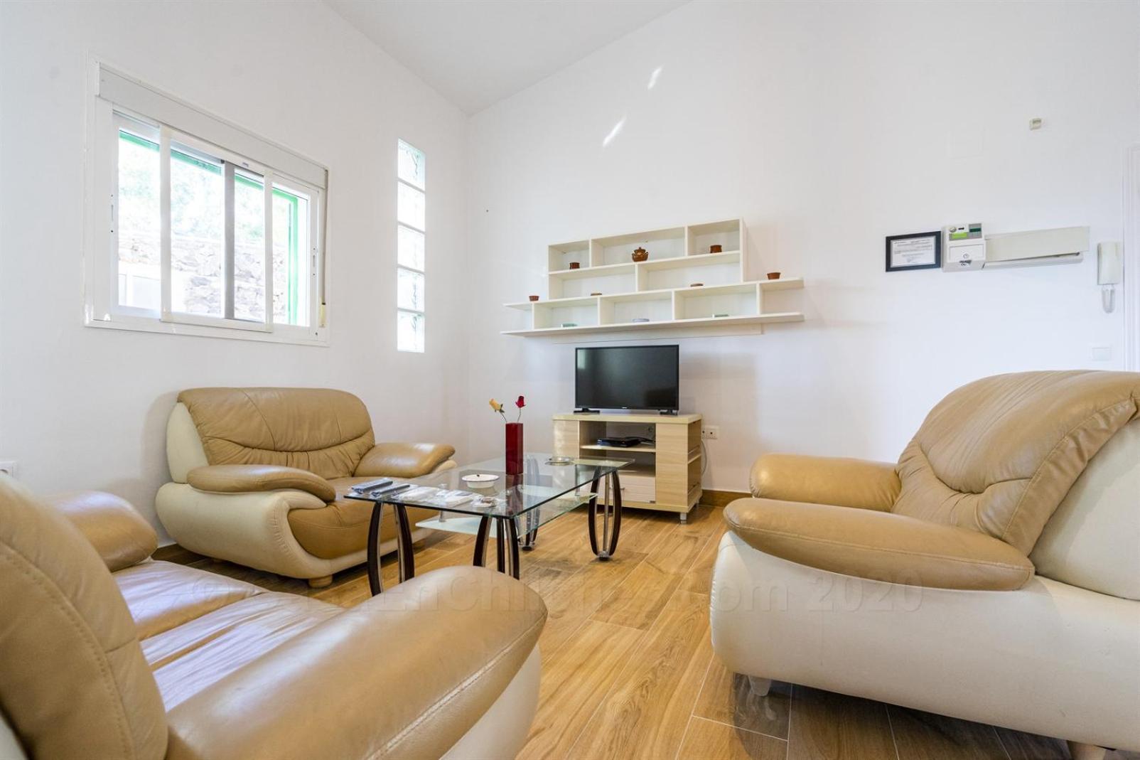 Finca Buenavista チルチェス 部屋 写真