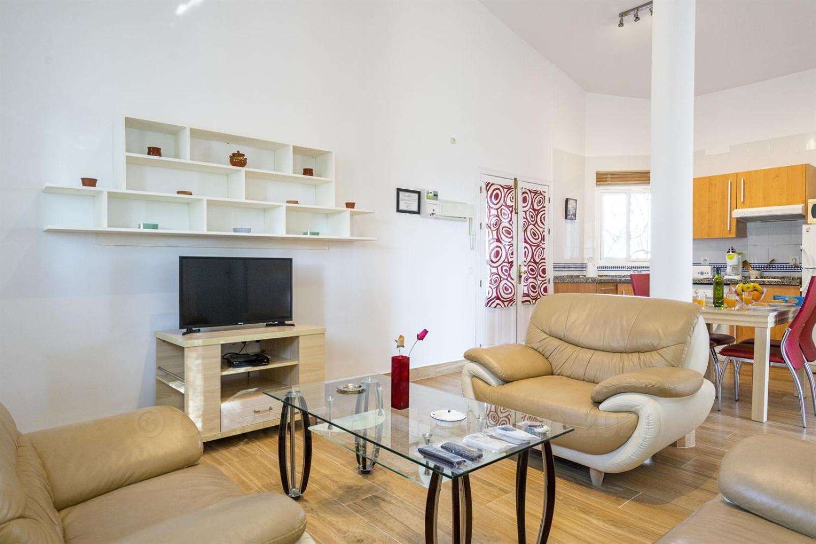 Finca Buenavista チルチェス 部屋 写真