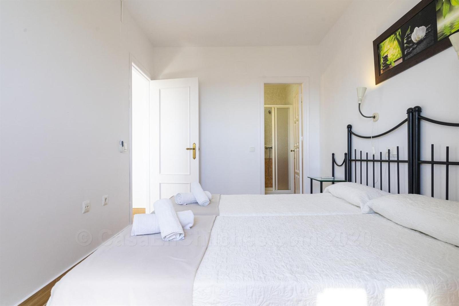 Finca Buenavista チルチェス 部屋 写真