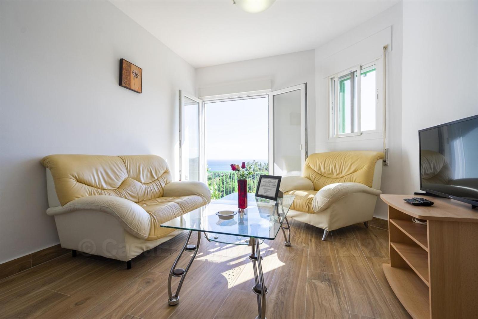 Finca Buenavista チルチェス 部屋 写真