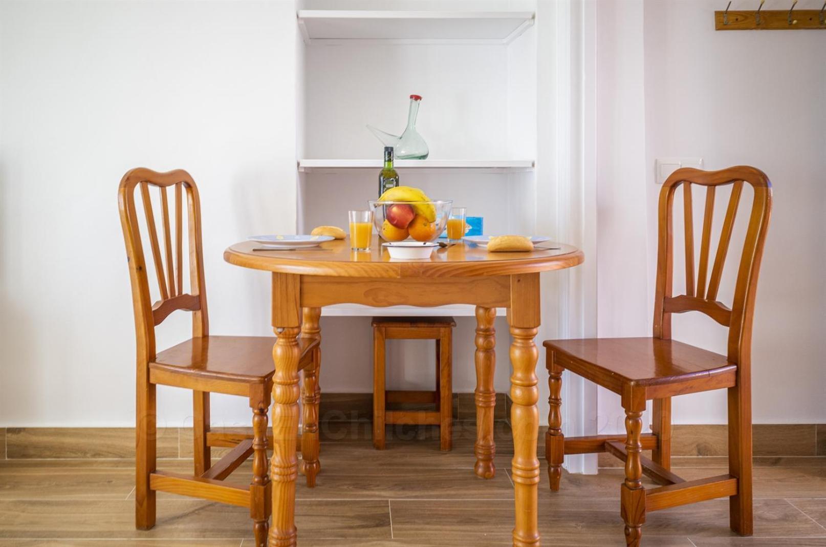 Finca Buenavista チルチェス 部屋 写真