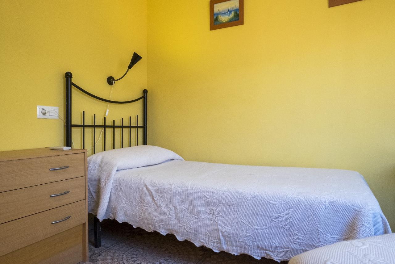 Finca Buenavista チルチェス エクステリア 写真