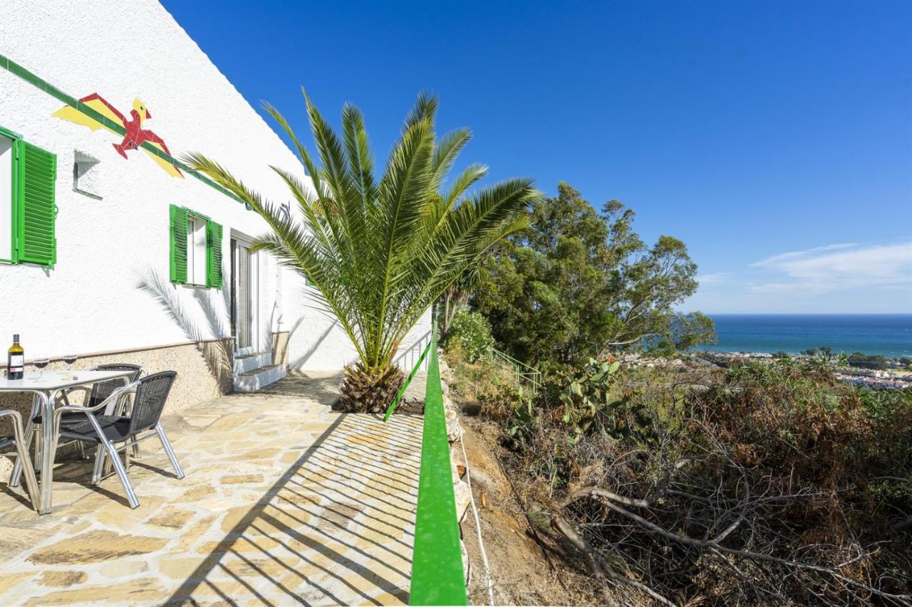 Finca Buenavista チルチェス エクステリア 写真