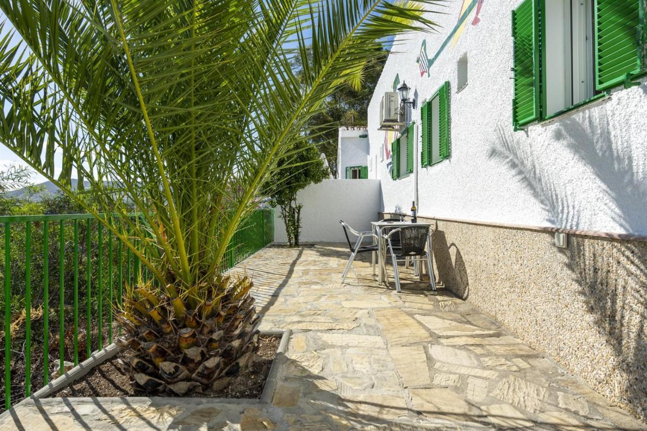 Finca Buenavista チルチェス エクステリア 写真