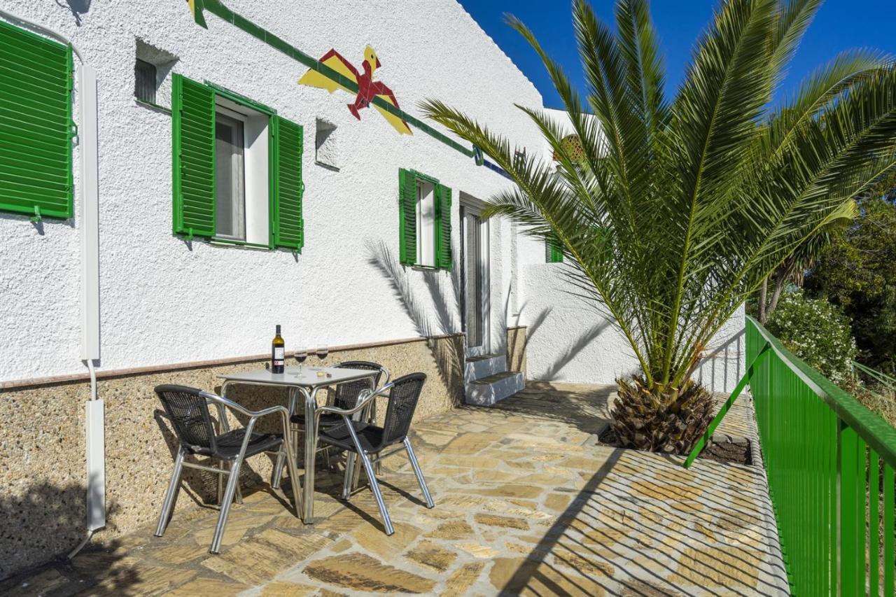 Finca Buenavista チルチェス エクステリア 写真