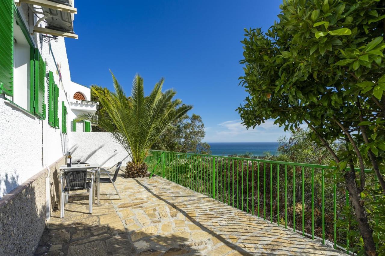 Finca Buenavista チルチェス エクステリア 写真