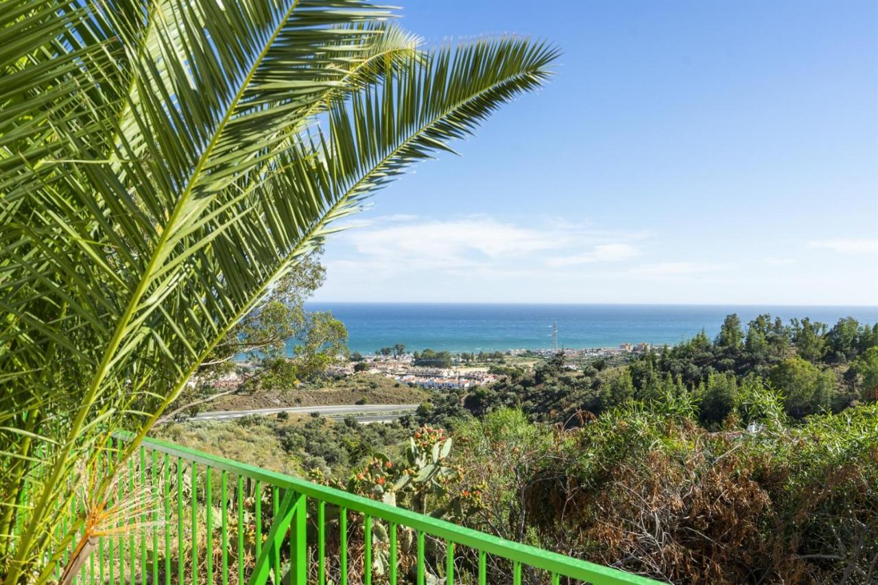 Finca Buenavista チルチェス エクステリア 写真