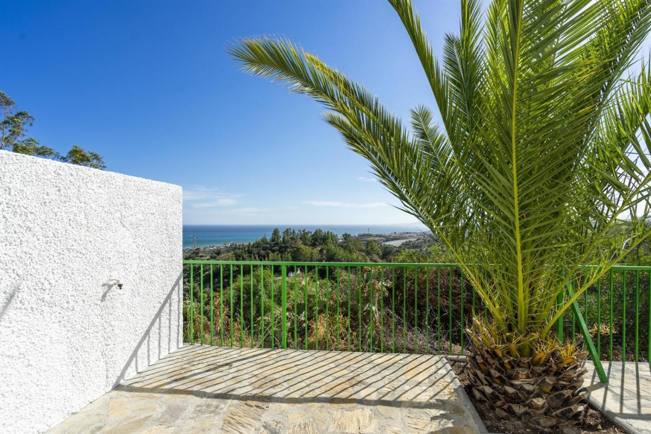Finca Buenavista チルチェス エクステリア 写真