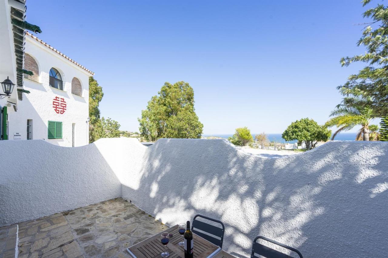 Finca Buenavista チルチェス エクステリア 写真