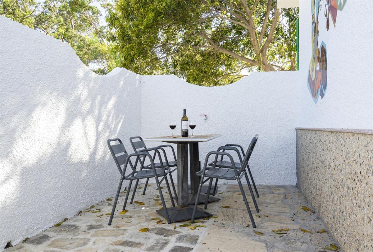 Finca Buenavista チルチェス エクステリア 写真