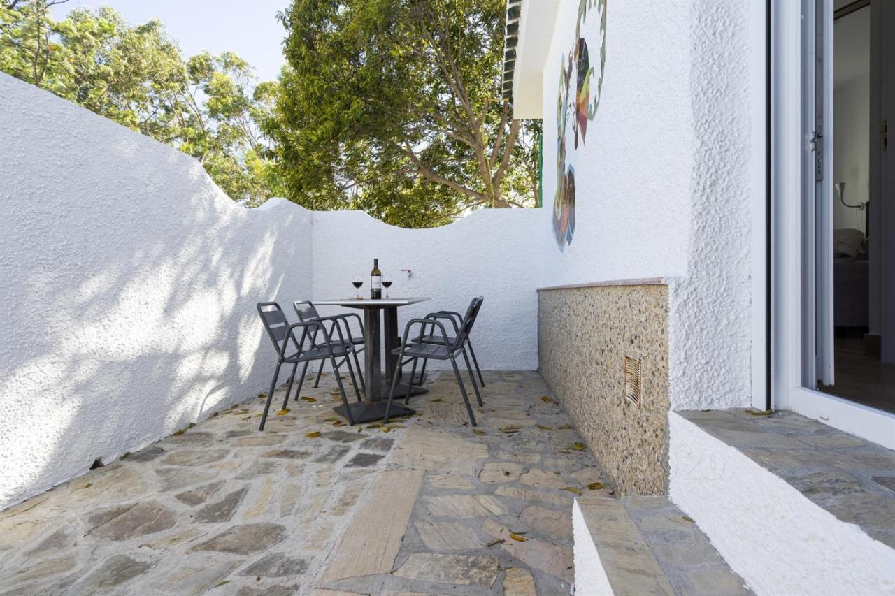 Finca Buenavista チルチェス エクステリア 写真