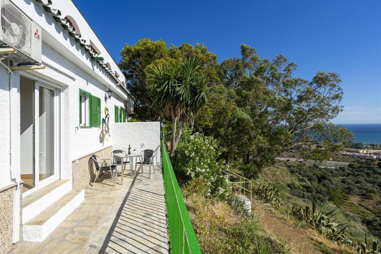 Finca Buenavista チルチェス エクステリア 写真