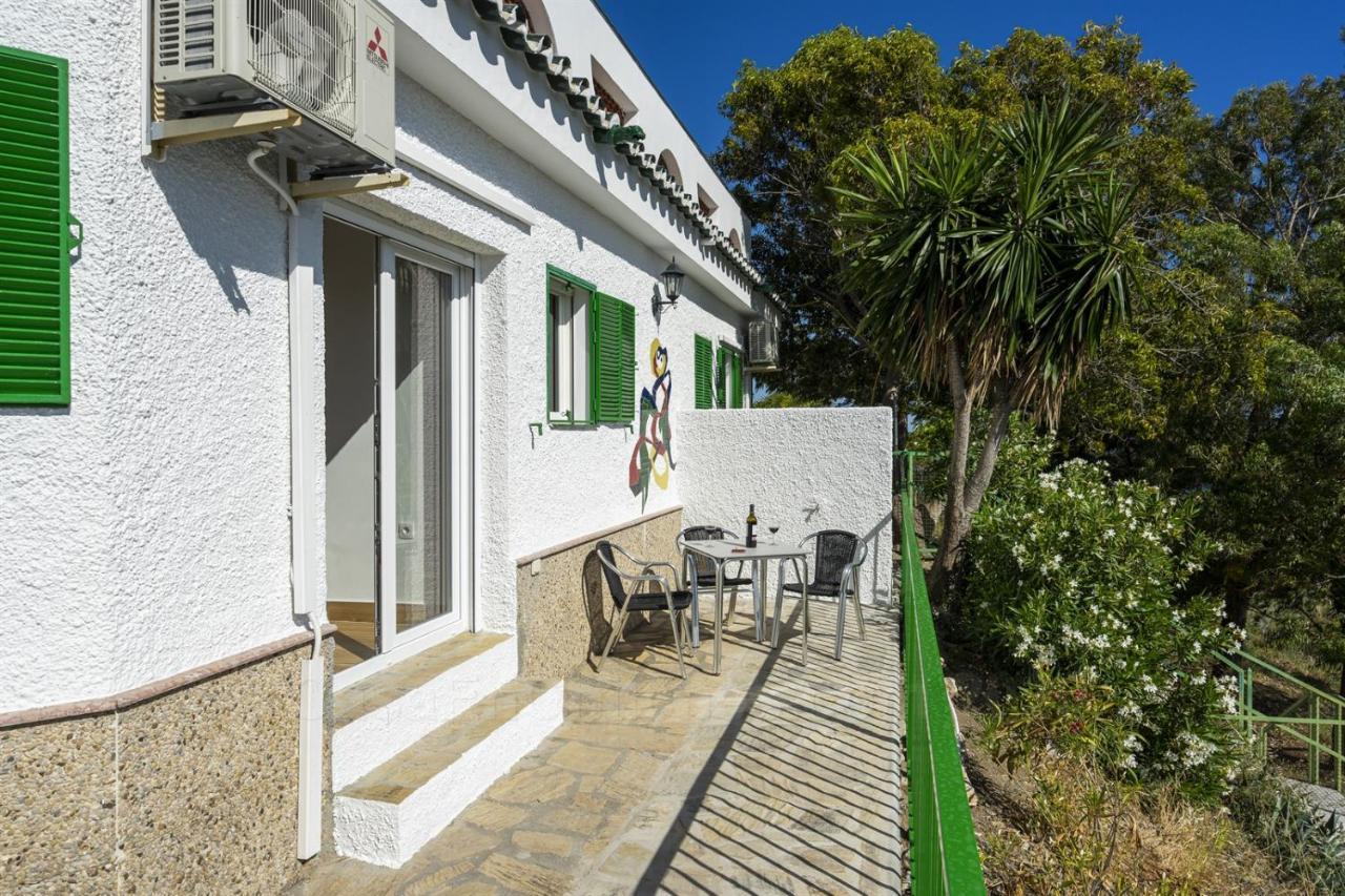 Finca Buenavista チルチェス エクステリア 写真